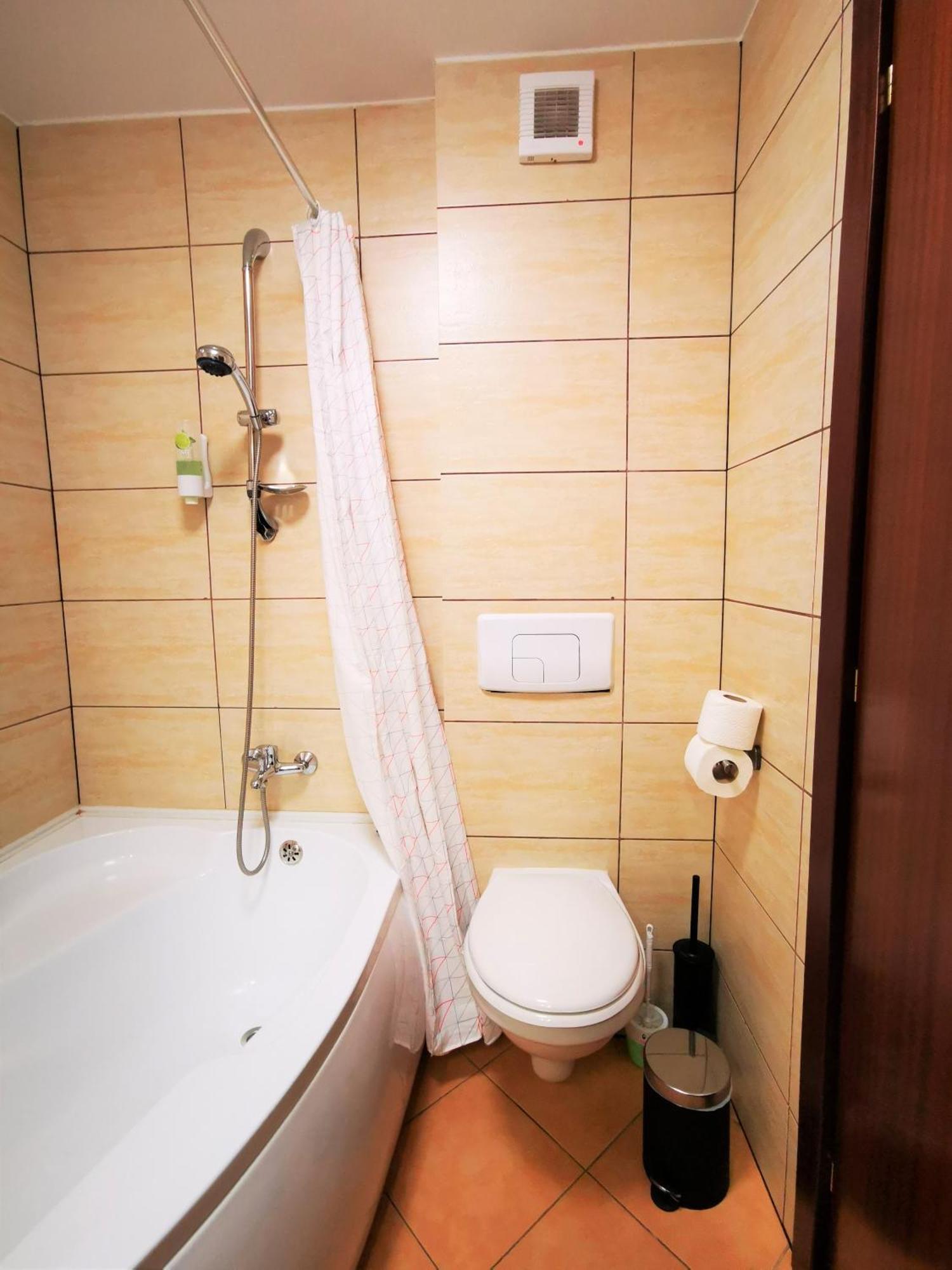 Serenity Suite Σινάια Εξωτερικό φωτογραφία