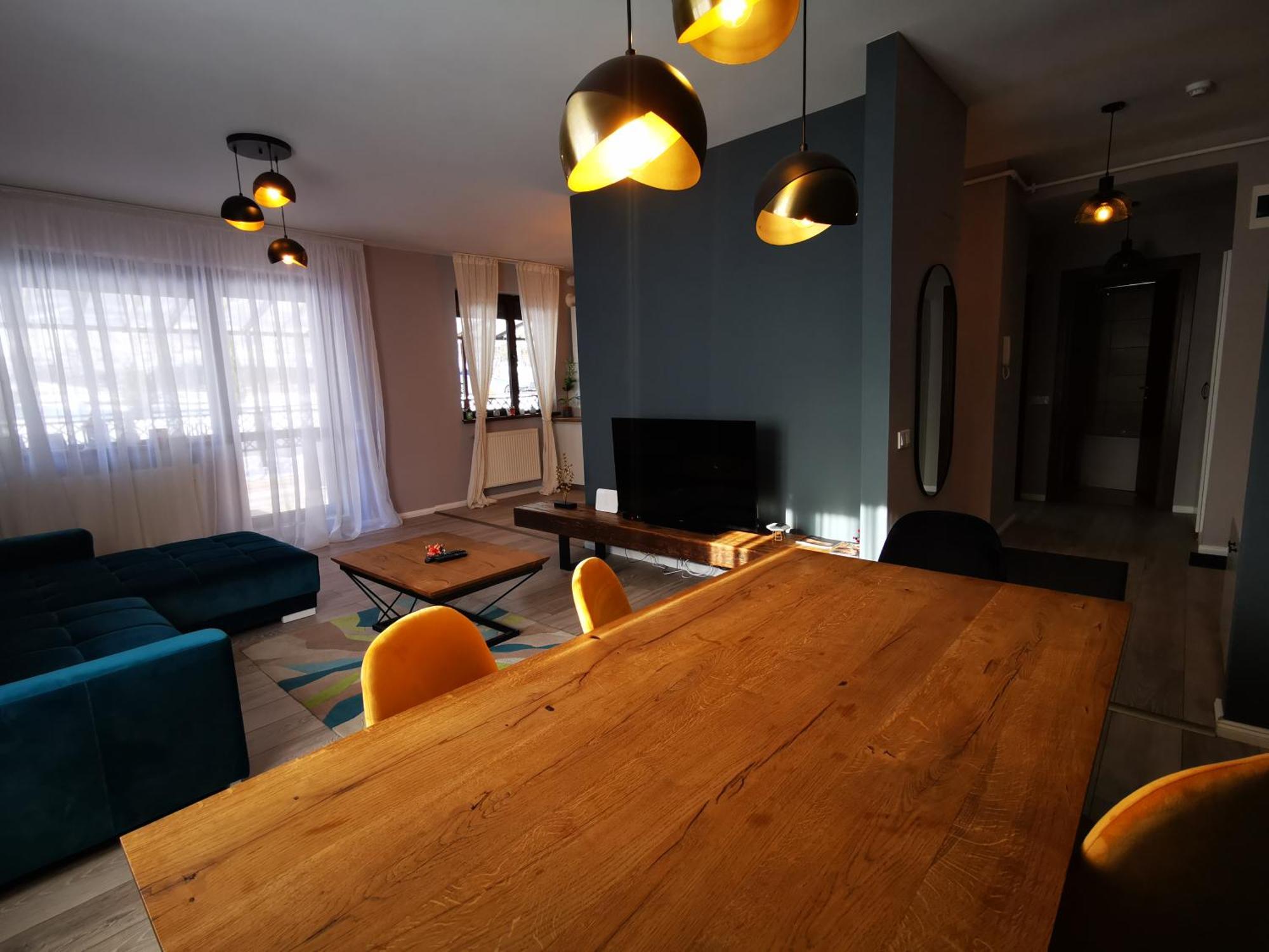 Serenity Suite Σινάια Εξωτερικό φωτογραφία